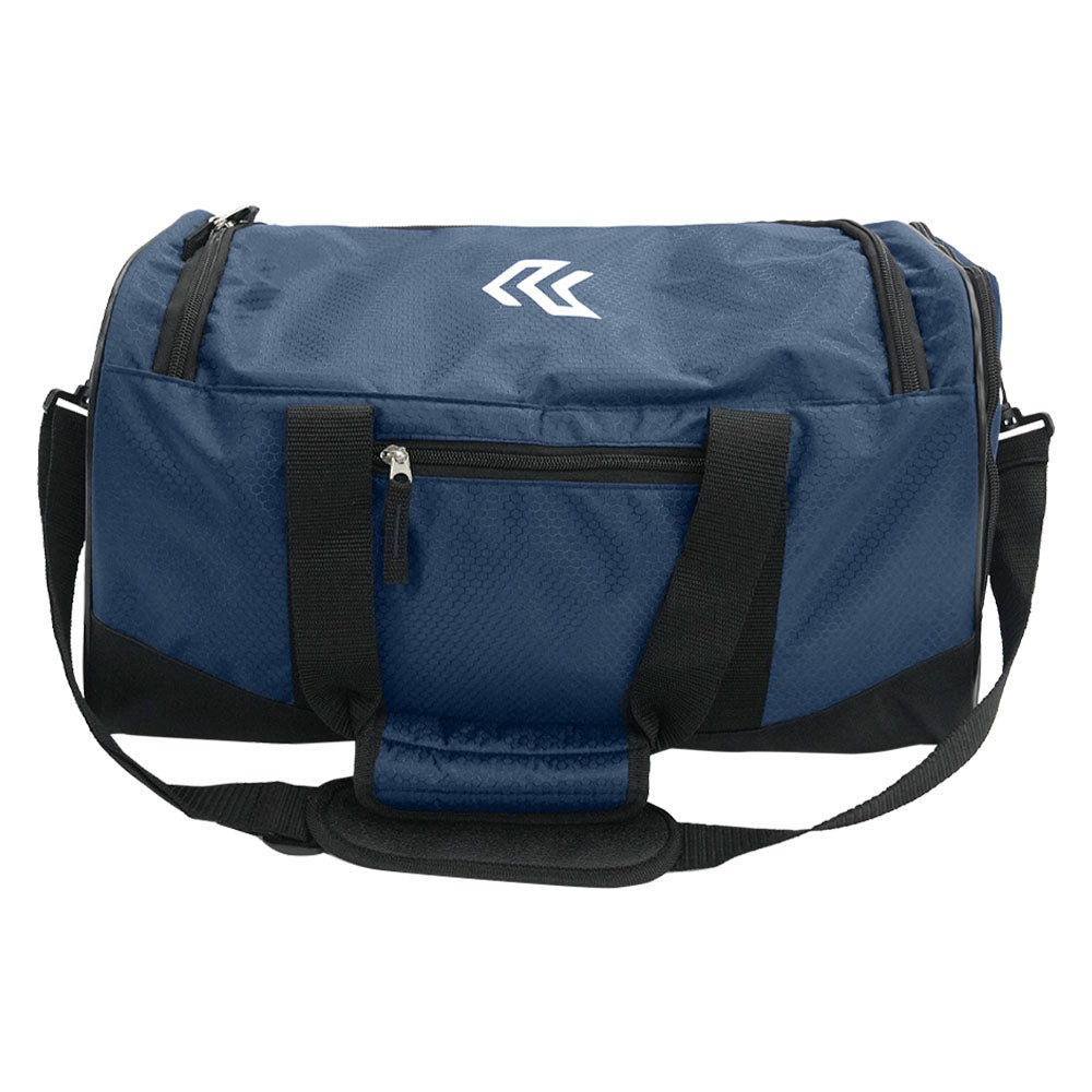 Mochila Deportiva Boost Azul Oscuro