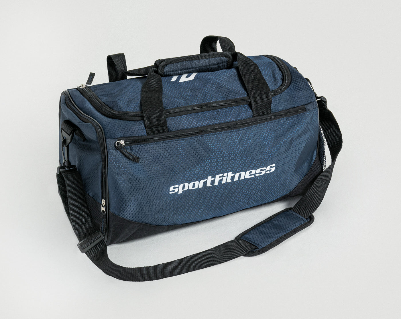 Mochila Deportiva Boost Azul Oscuro