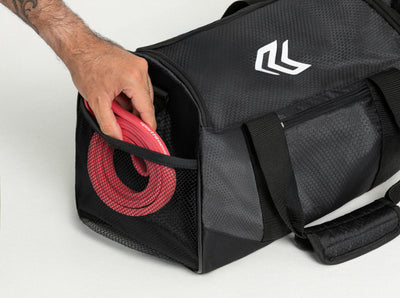 Mochila Deportiva Boost Negro