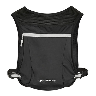 Chaleco/Mochila de Running y Trail Traker