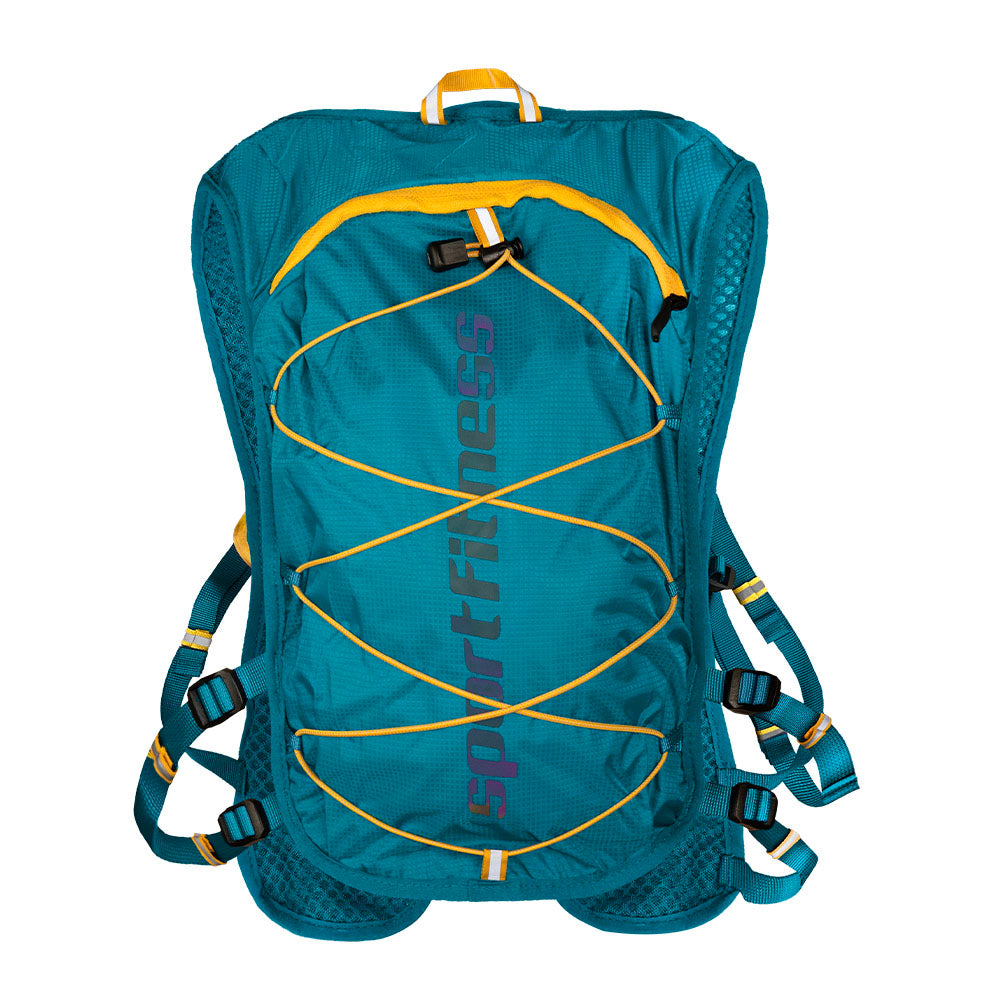 Mochila De Running Sky Azul