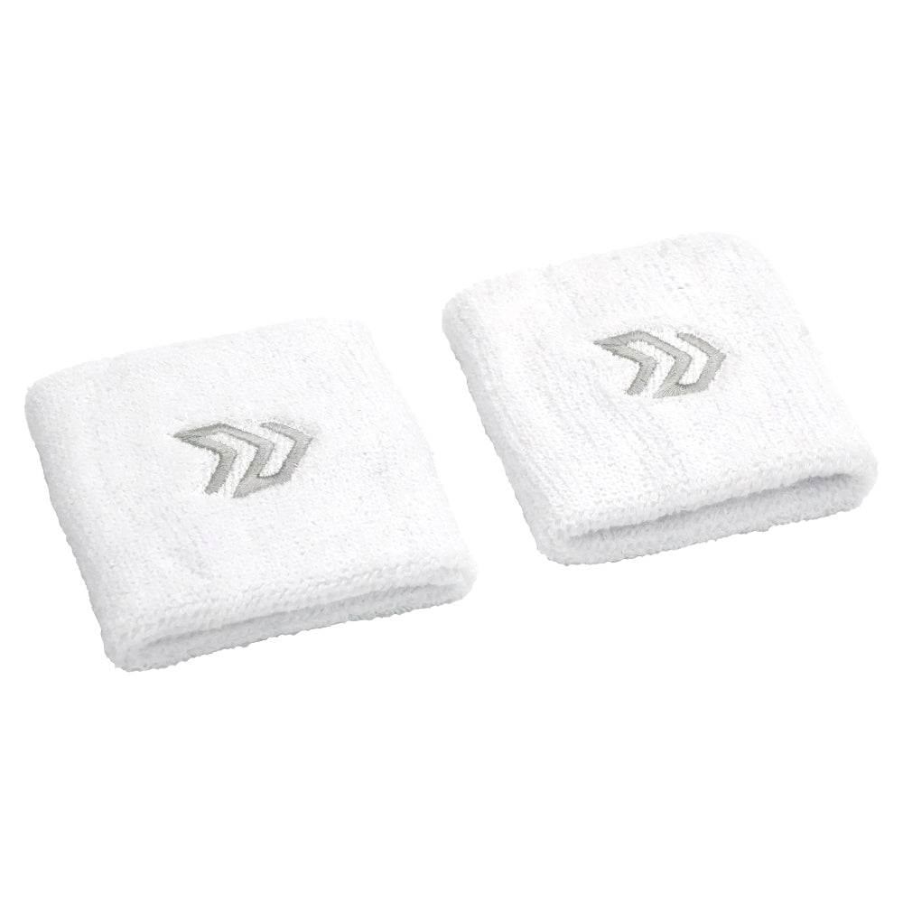 Muñequera deportiva Airy 7 Blanco