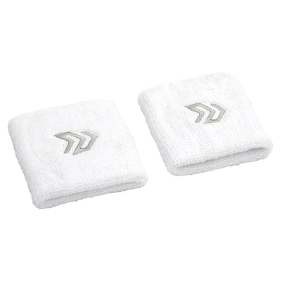 Muñequera deportiva Airy 7 Blanco