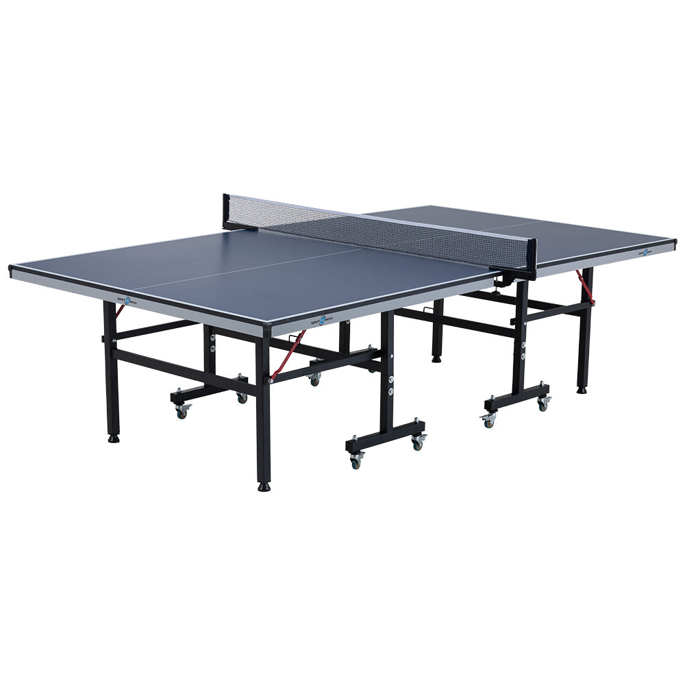 Mesa Ping Pong Plegable 18MM Tenis de Mesa