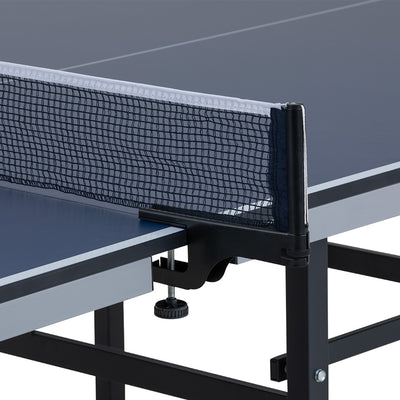 Mesa Ping Pong Plegable 18MM Tenis de Mesa