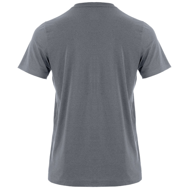 AMORA WH. Camiseta Unissex De Corte Regular
