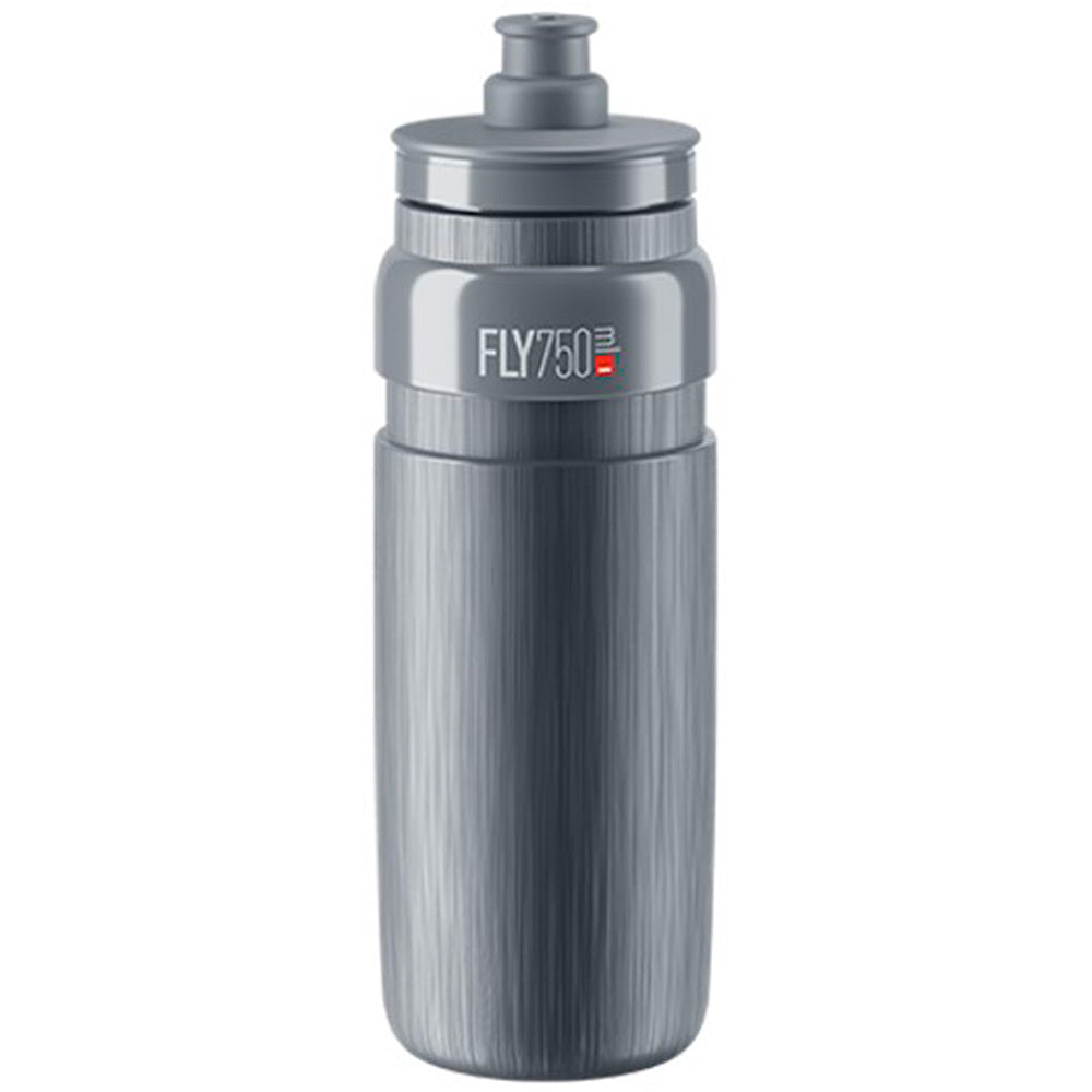 Termo Fly Tex Gris 750ml  Elite