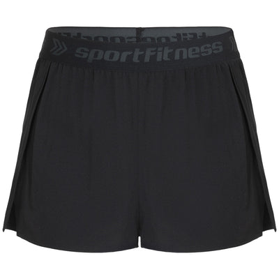 Short Bolt Negro