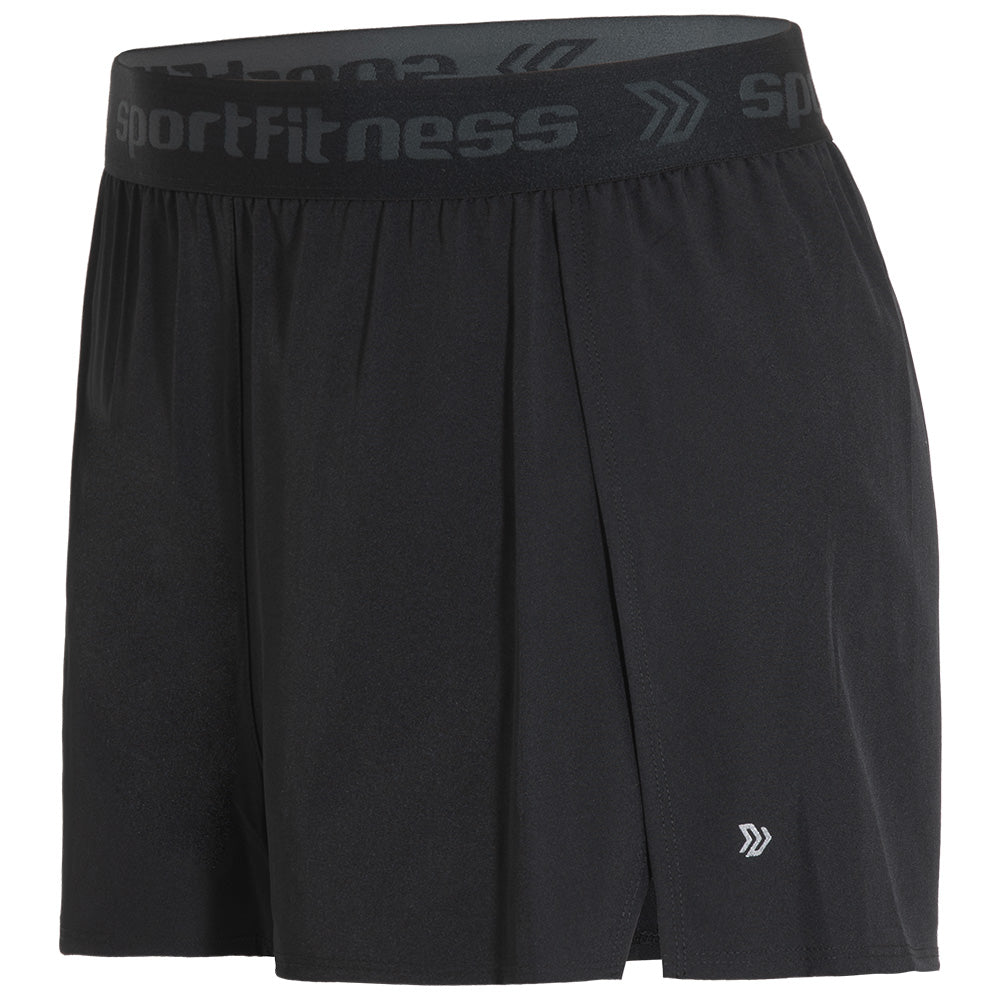 Short Bolt Negro