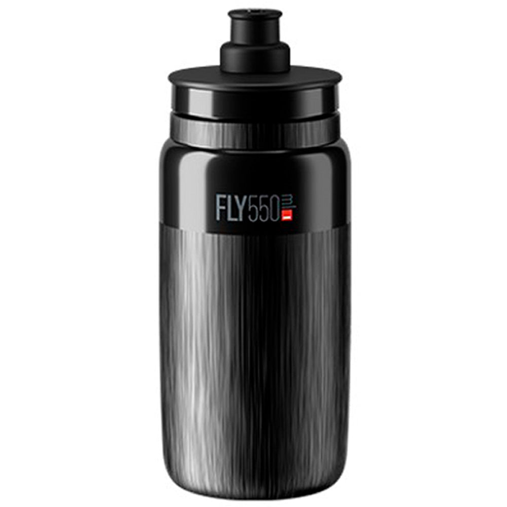 Termo FLY Tex Negro 550ML Elite