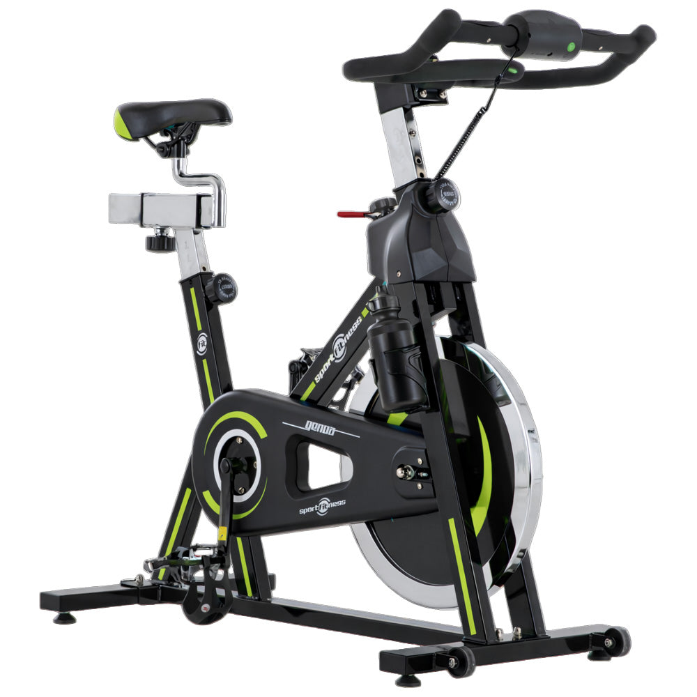 bicicleta estatica celulitis