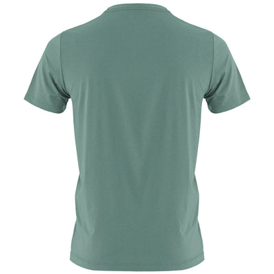 Camiseta Manga Corta Hardy Menta