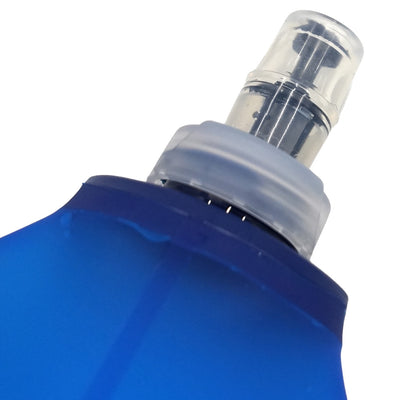Botella Para Agua Flexible