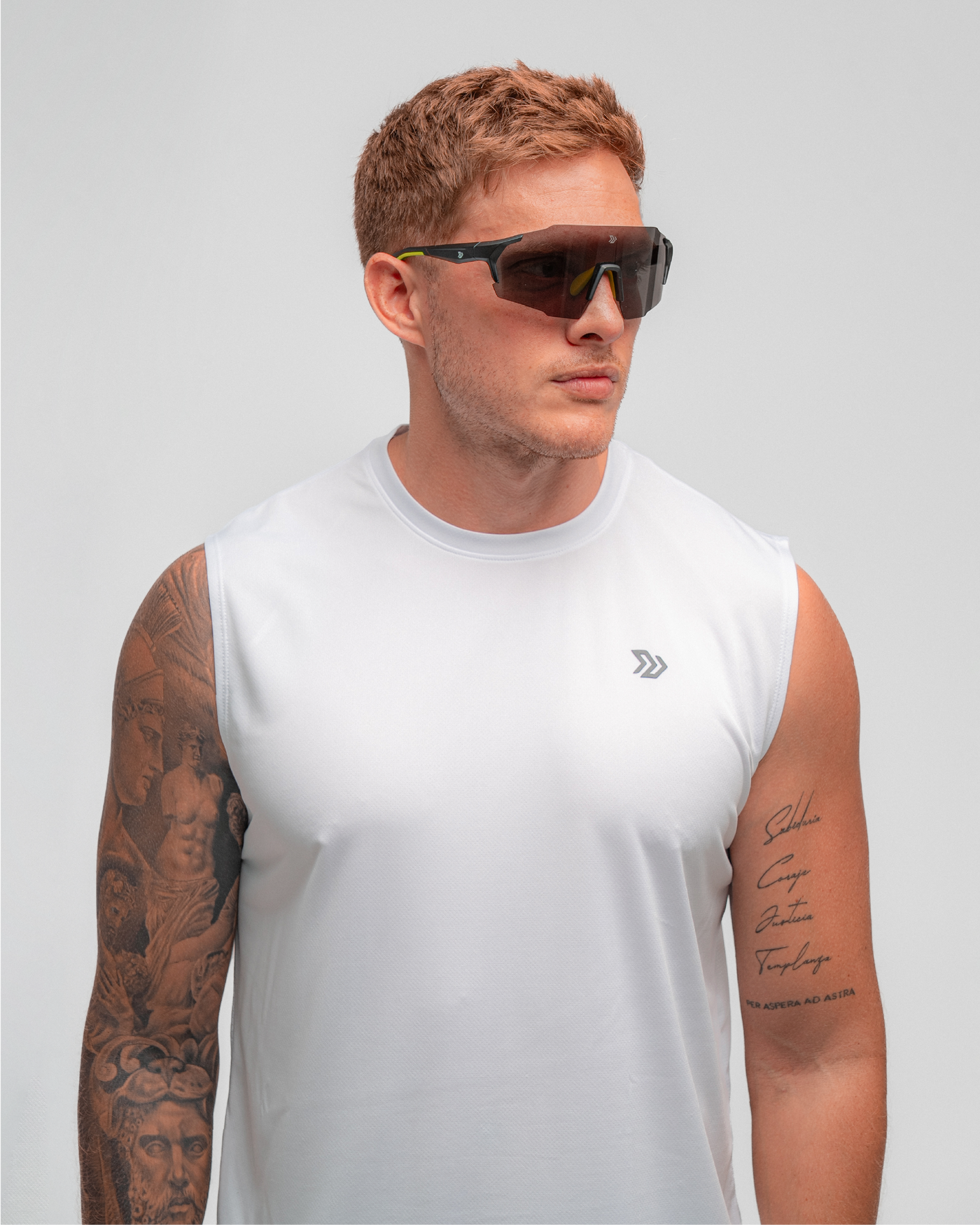 Gafas Phantom Humo