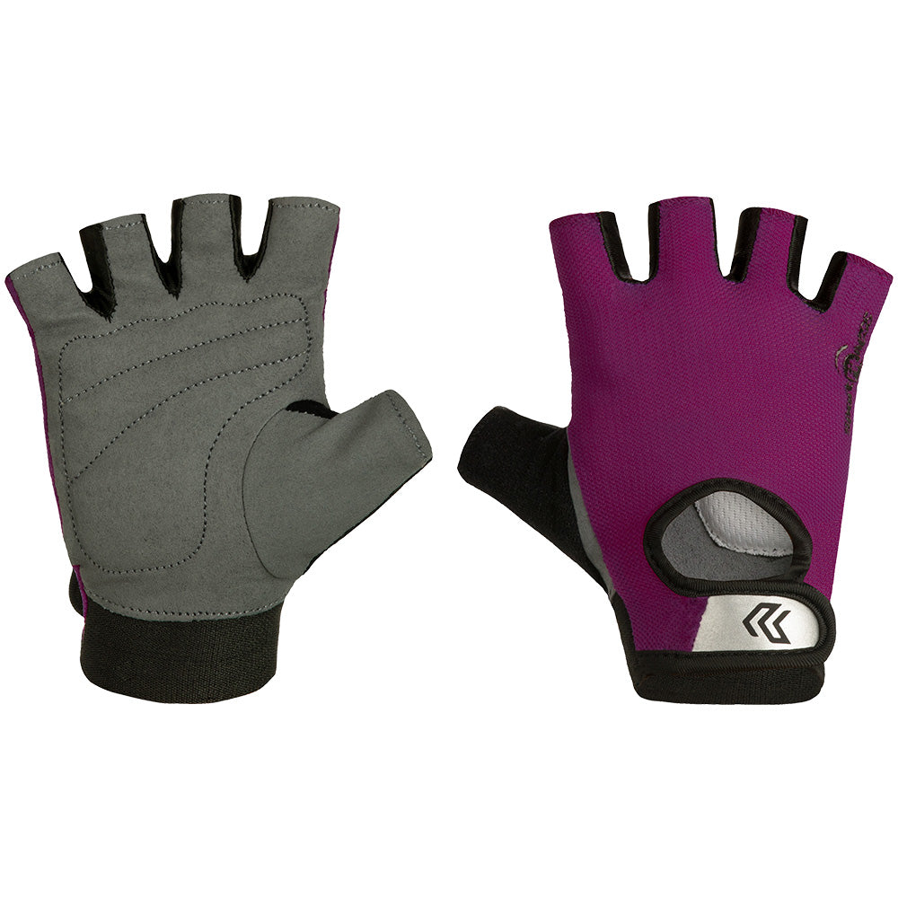 Guantes de Gimnasio Dama