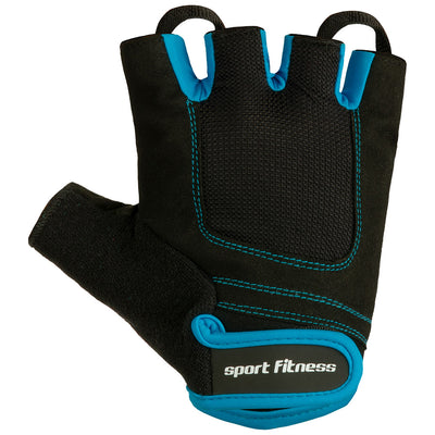 Guantes de Gimnasio Performance