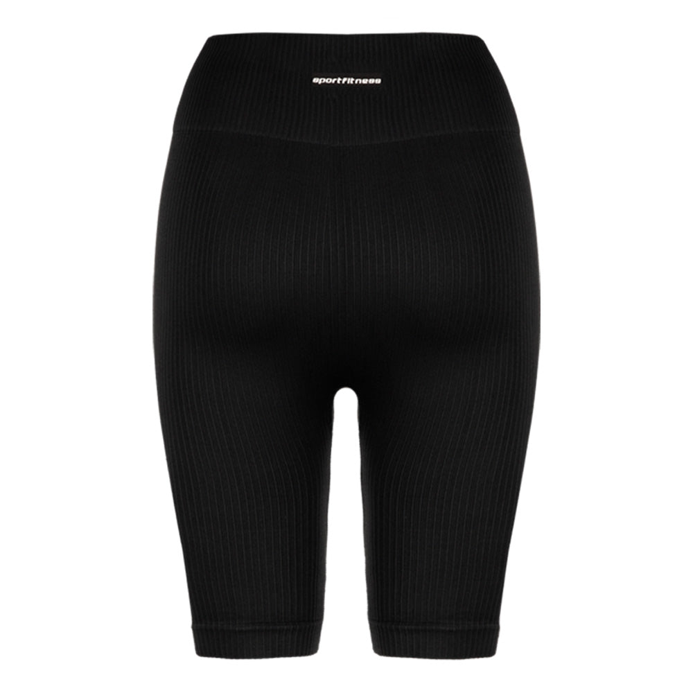 Biker Seamless Spirit Negro