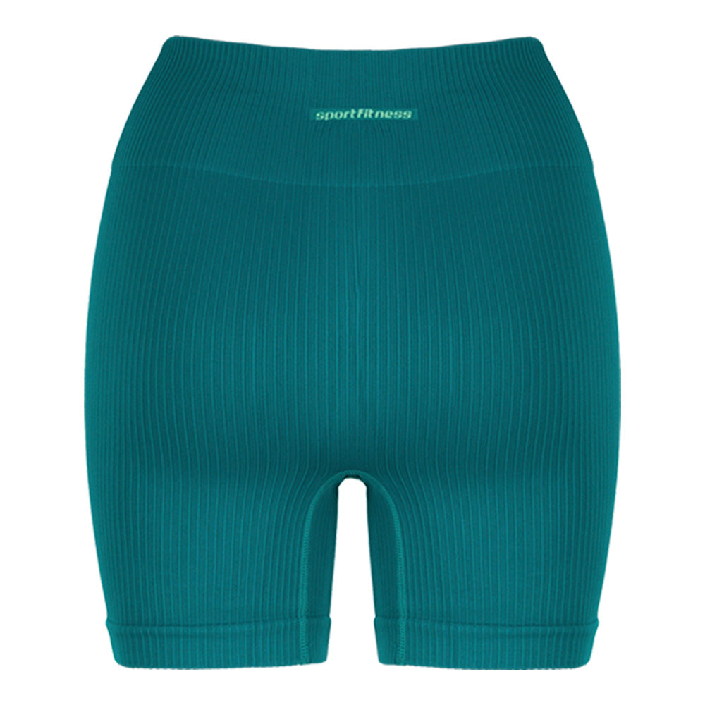 Short Seamless Spirit Azul Jade