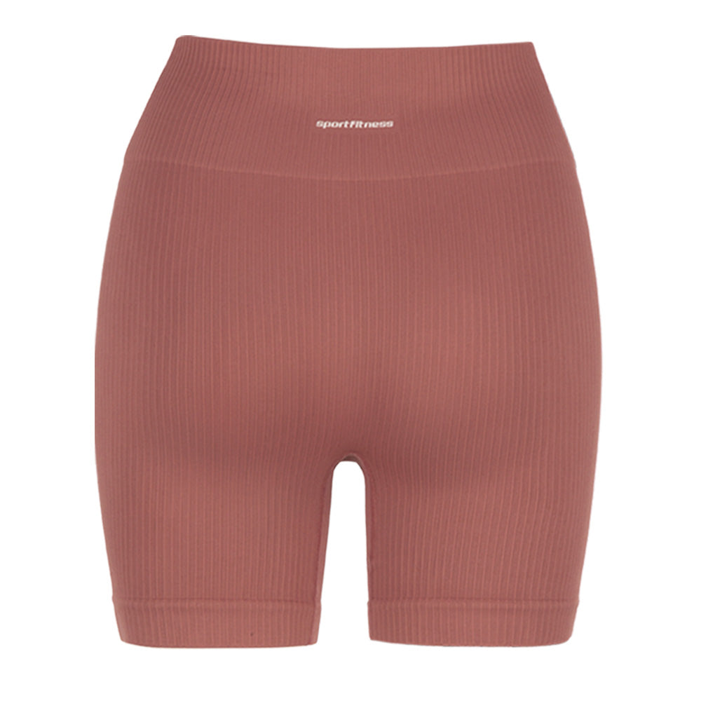 Short Seamless Spirit Palo De Rosa