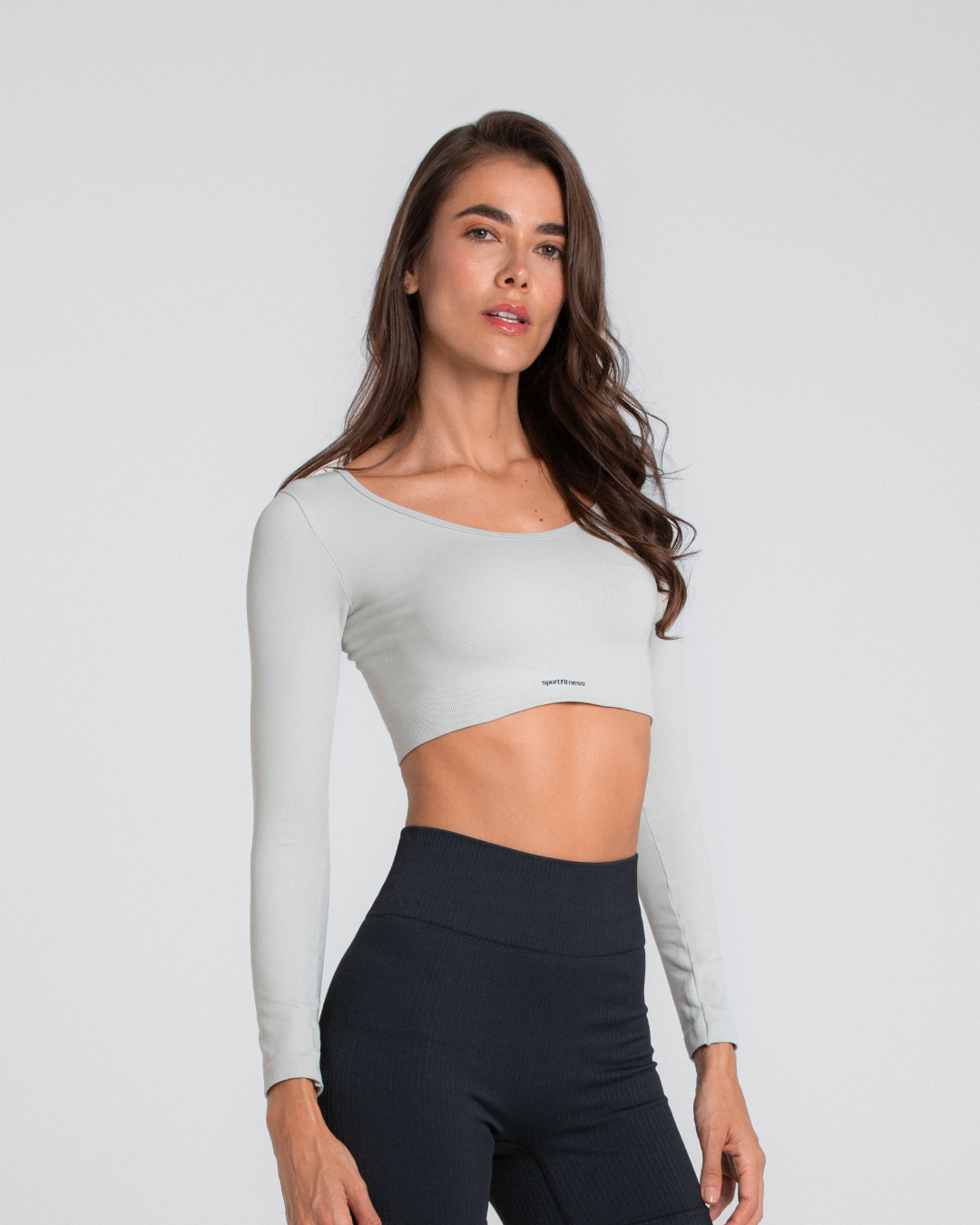 Top Seamless Shake Perla