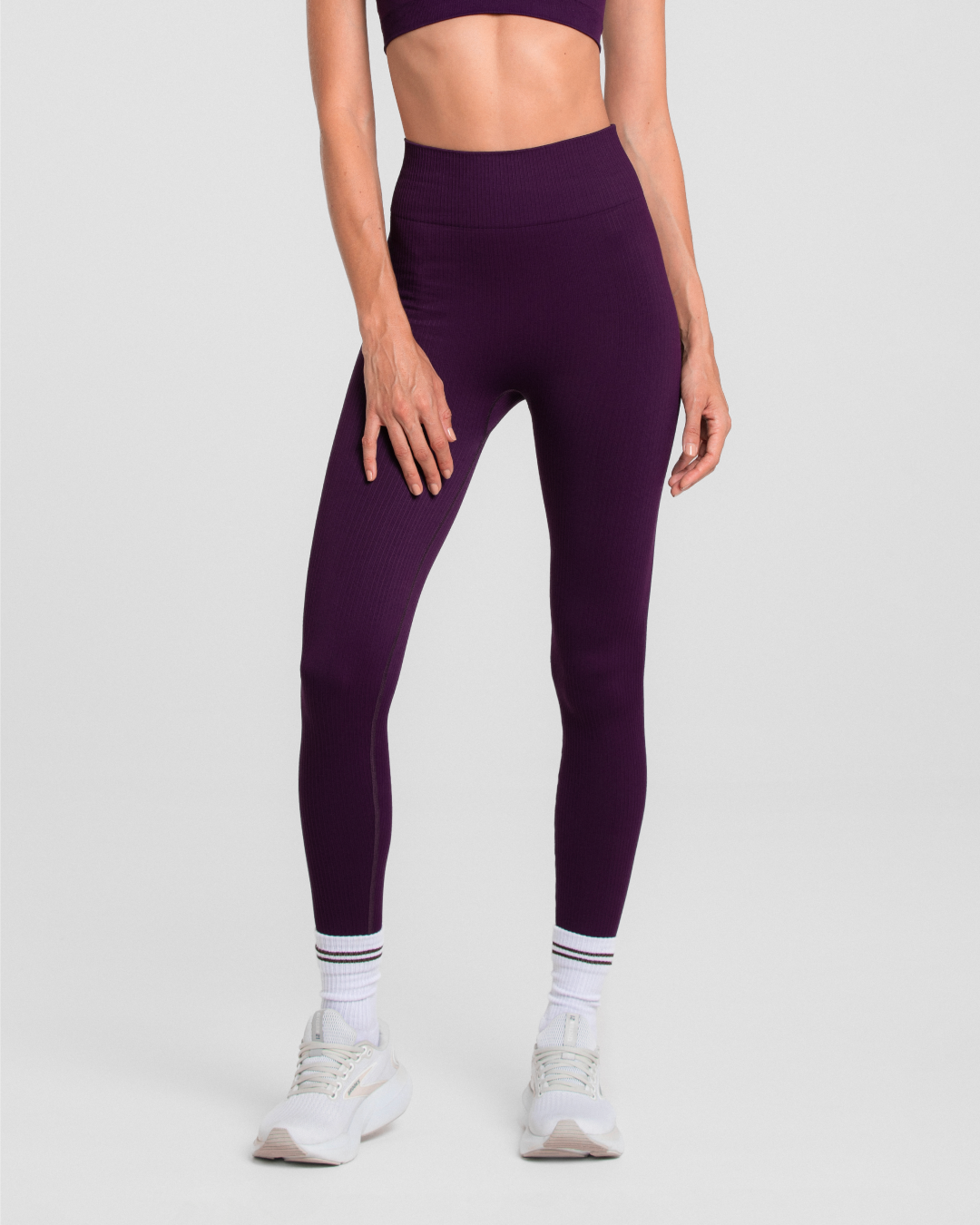 Leggins colombianos para hacer ejercicio hotsell