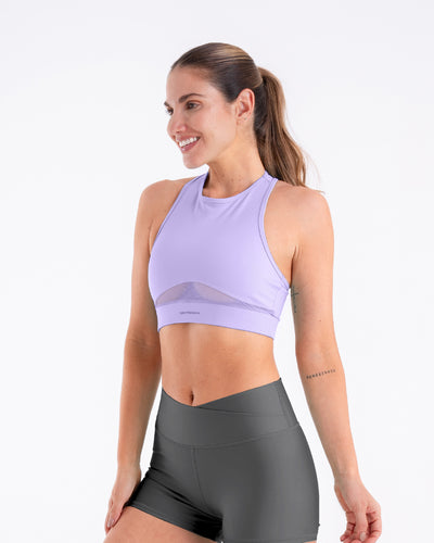 Top Oliver Lila