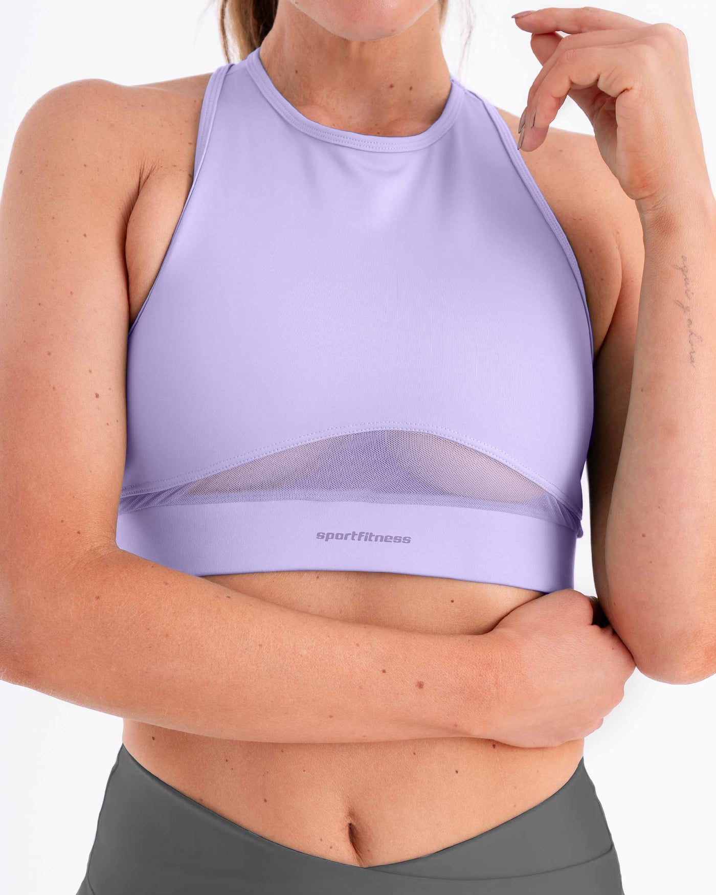 Top Oliver Lila