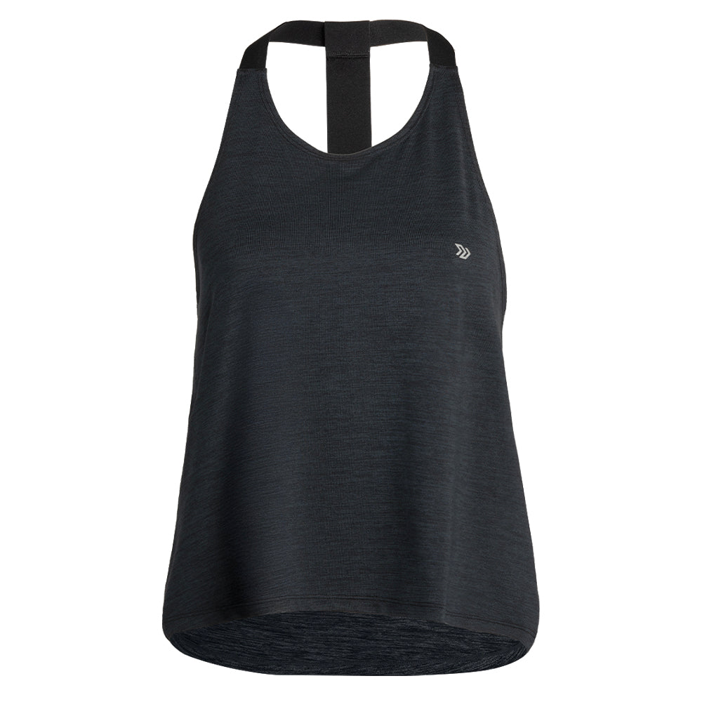 Camiseta Manga Sisa Limit Negro