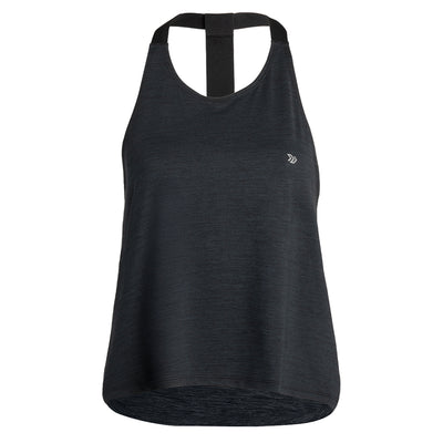 Camiseta Manga Sisa Limit Negro