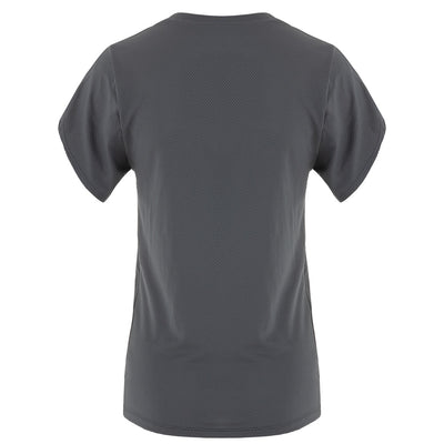 Camiseta Ally Gris