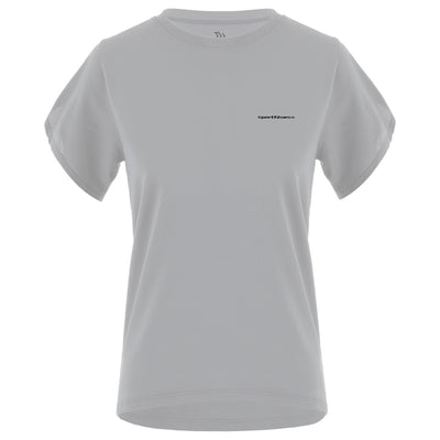 Camiseta Ally Blanco