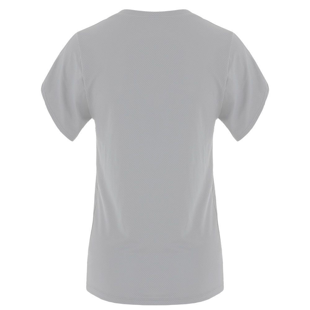 Camiseta Ally Blanco