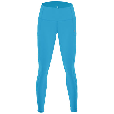 Legging Vibrant Azul cielo