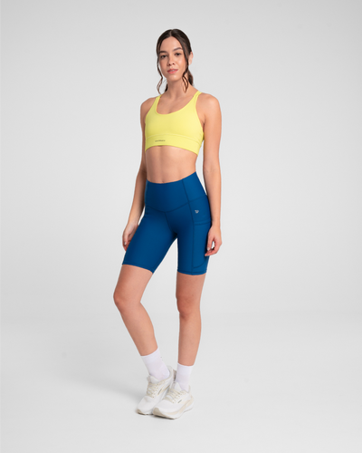 Ropa Deportiva Mujer Sportfitness