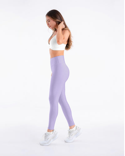 Legging Muon Lila
