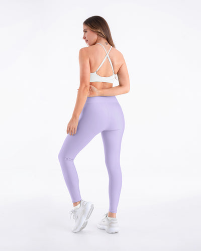 Legging Muon Lila