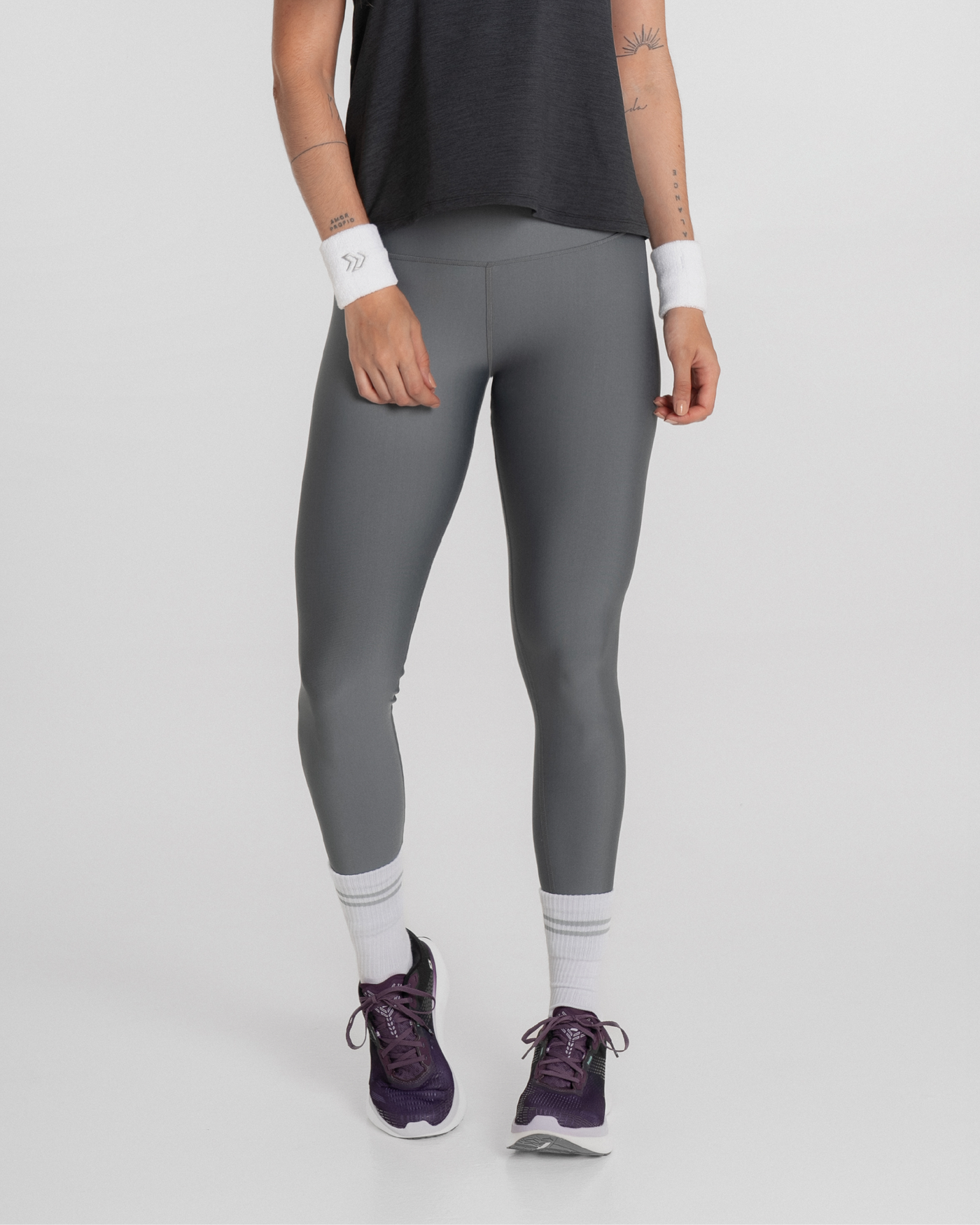 Legging Muon Gris