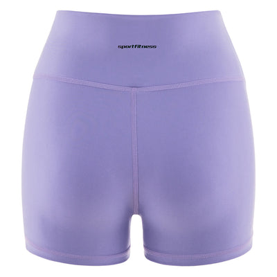 Short mujer Muon Lila