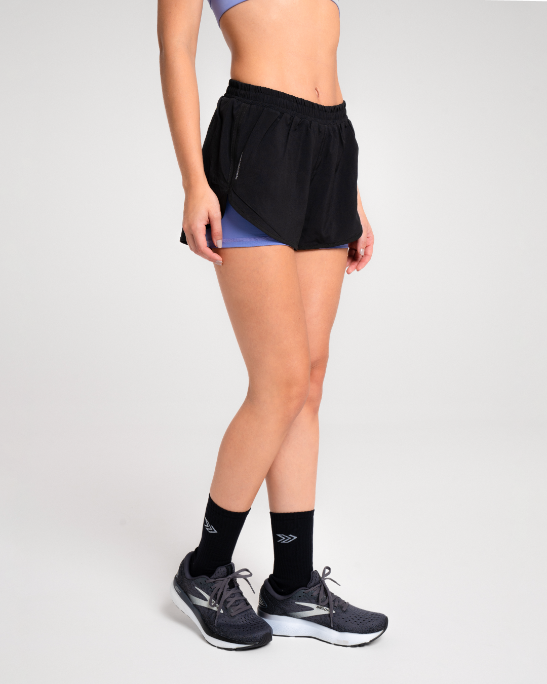 Short para ejercicio hotsell