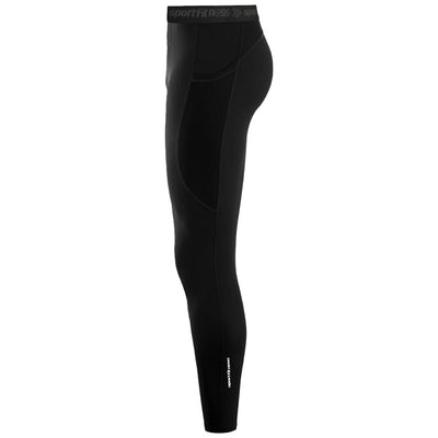 Licra Pantalon Element Negro
