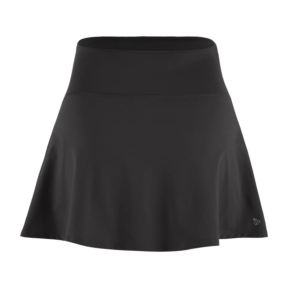 Falda Deportiva Alana Negra