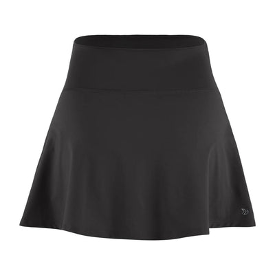 Falda Deportiva Alana Negra