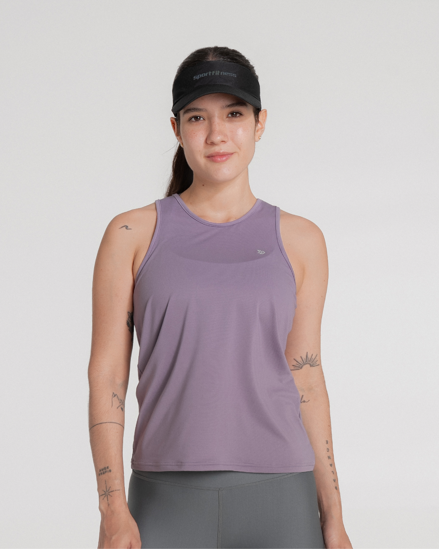 Camiseta Manga Sisa Runlite Mora