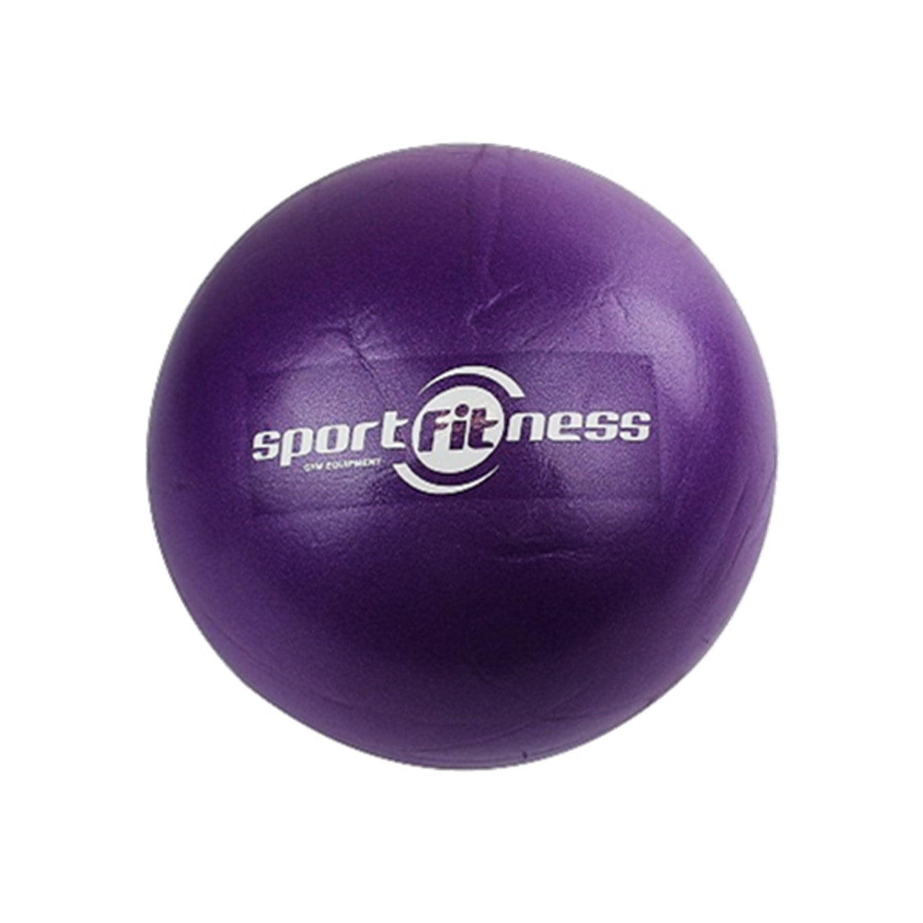 Mini Gym Ball Morado