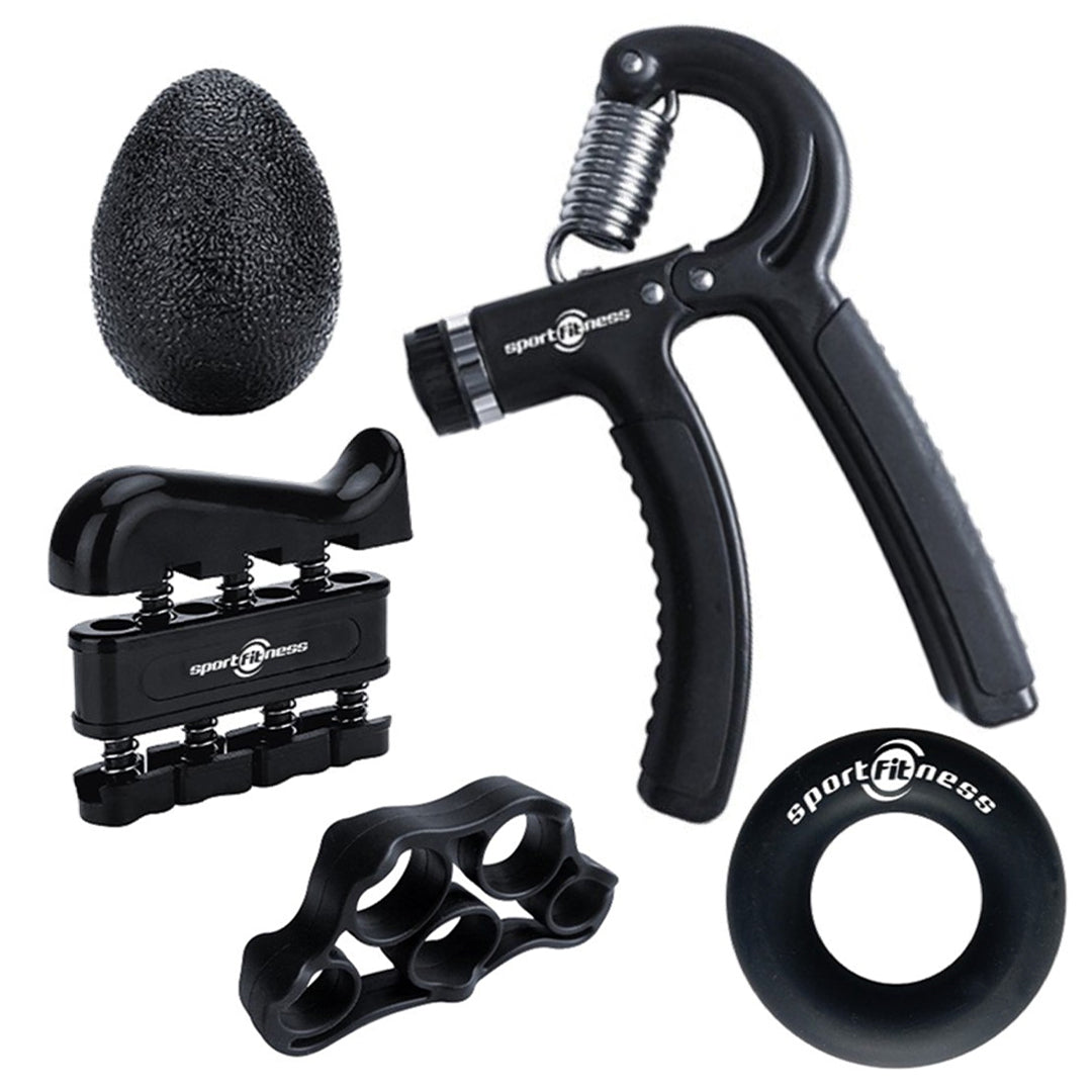 Set de Hand Grip x5