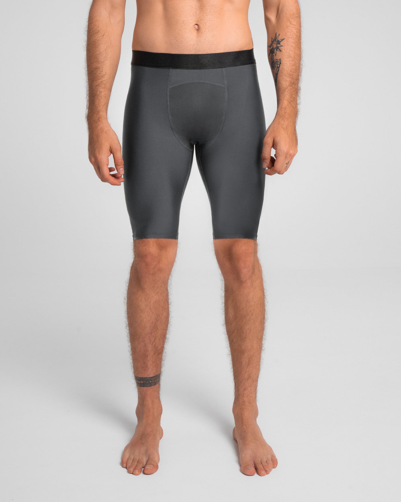 Boxer Short Element Gris
