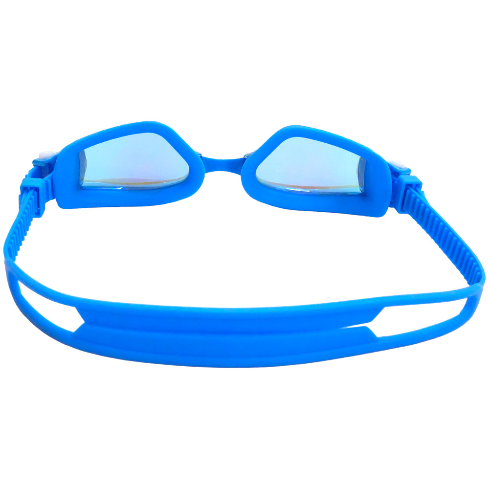 Gafas Para Natación Wave Azul