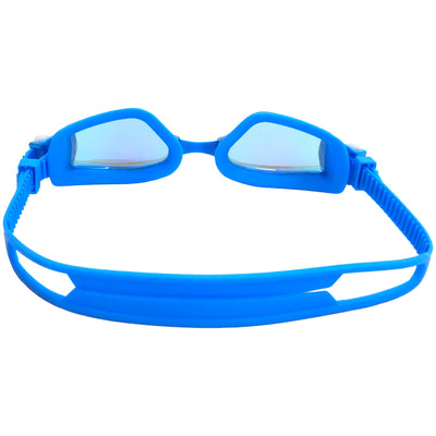 Gafas Para Natación Wave Azul