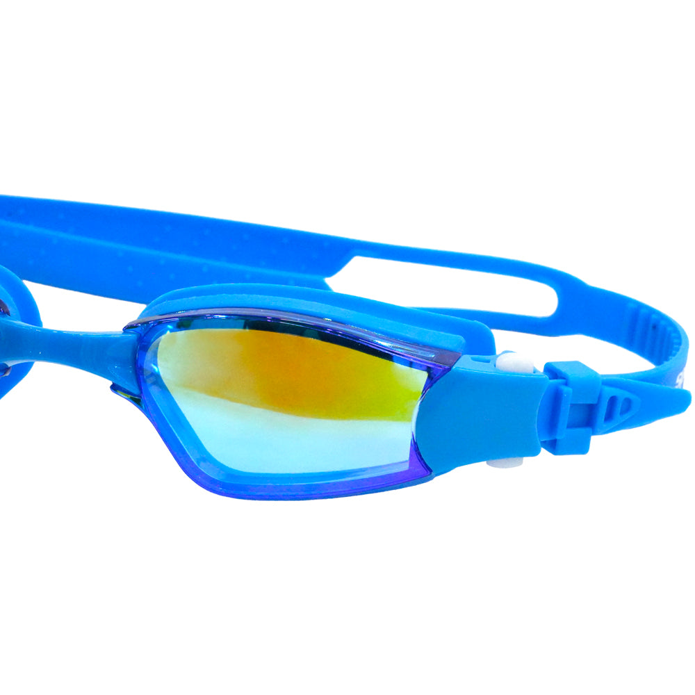 Gafas Para Natación Wave Azul