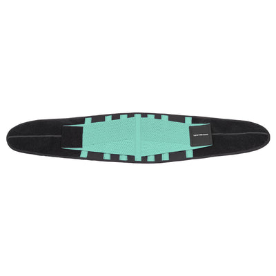 Faja Protectora con Doble Ajuste Menta